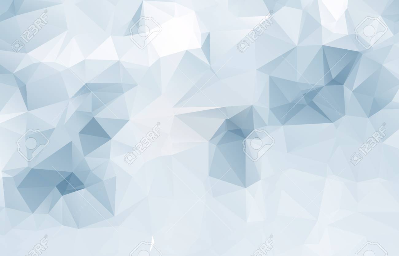 Abstract Mosaic Background - KibrisPDR