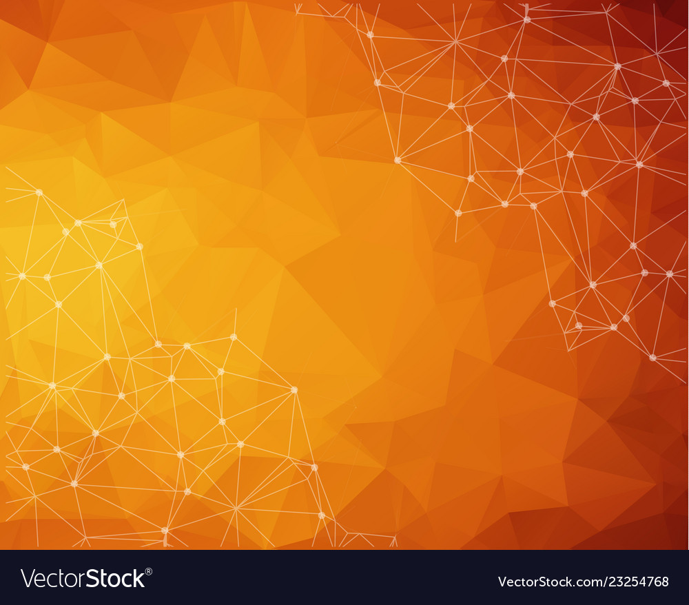 Download Abstract Orange Background Nomer 19