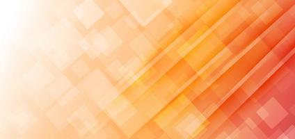 Detail Abstract Orange Background Nomer 27