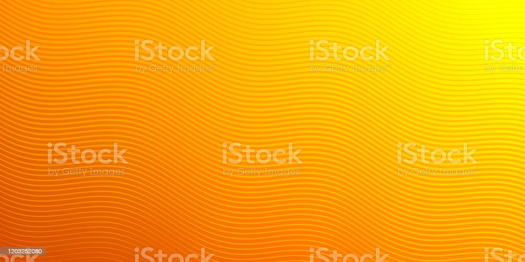 Detail Abstract Orange Background Nomer 51