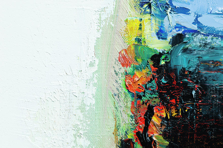 Detail Abstract Paint Background Nomer 18