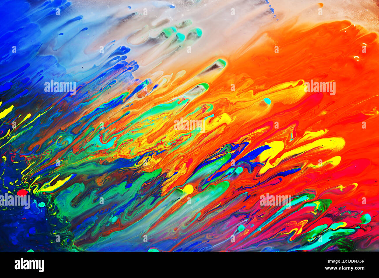 Detail Abstract Paint Background Nomer 30