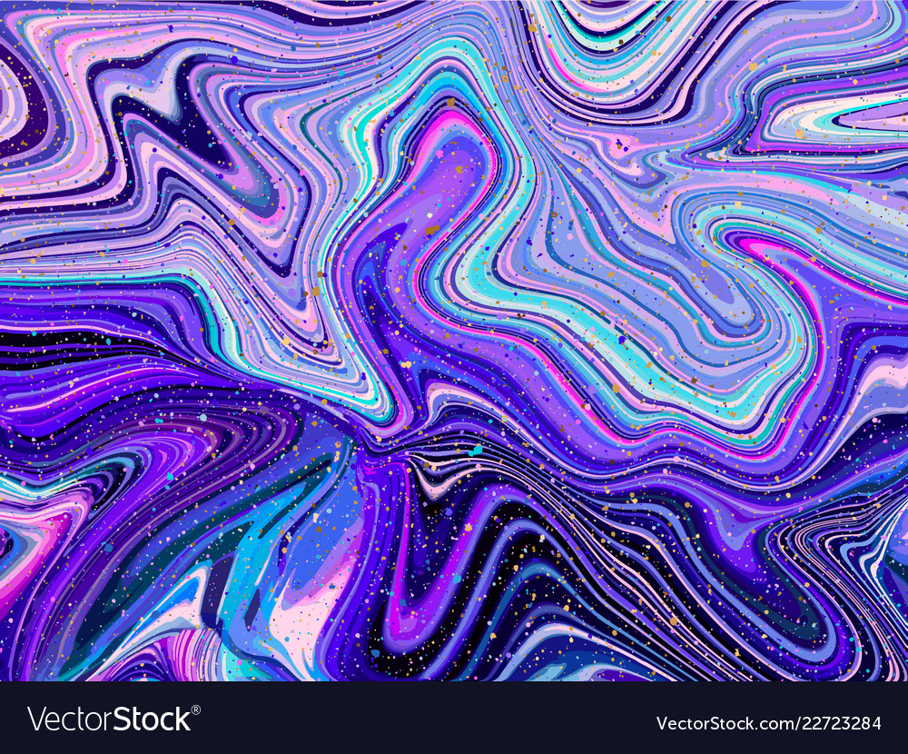 Detail Abstract Paint Background Nomer 33