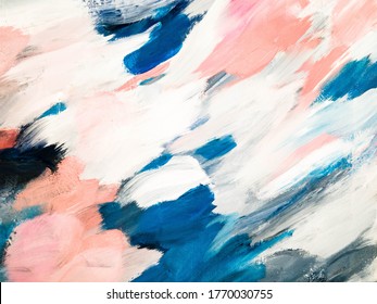 Detail Abstract Paint Background Nomer 38