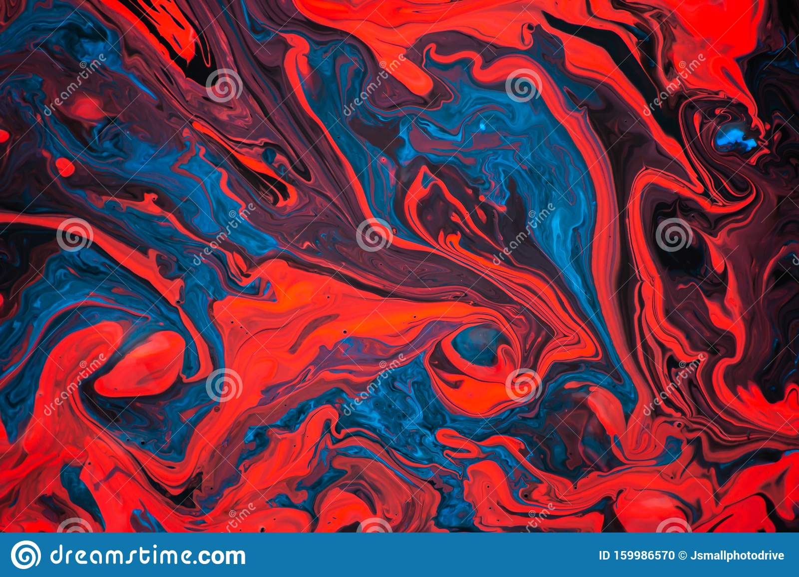 Detail Abstract Paint Background Nomer 48