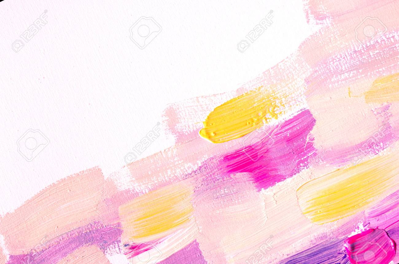 Detail Abstract Painting Background Design Nomer 7