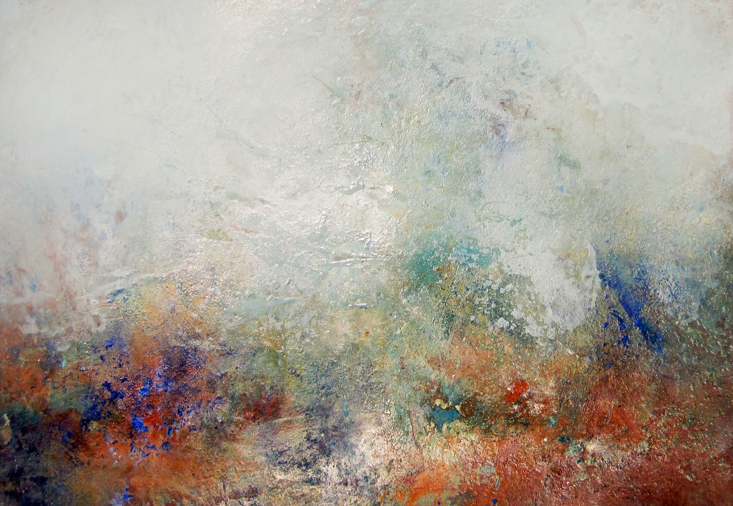 Detail Abstract Painting Background Images Hd Nomer 18