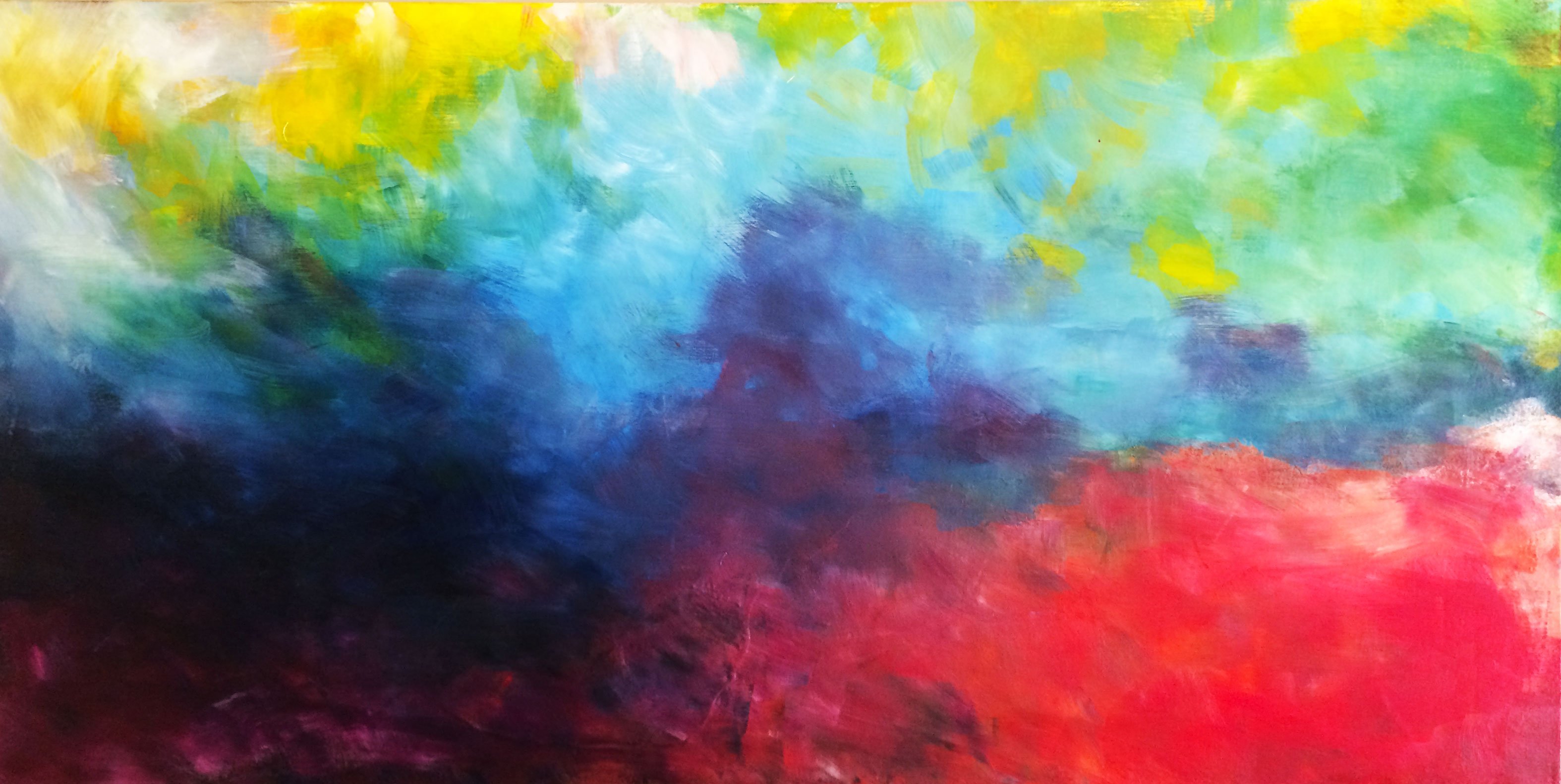 Detail Abstract Painting Background Images Hd Nomer 21