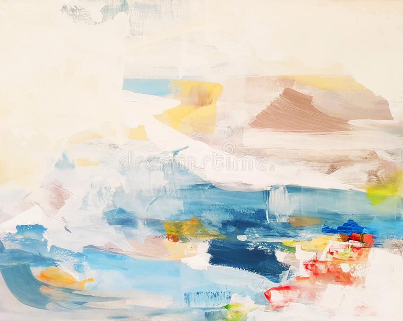 Detail Abstract Painting Background Images Hd Nomer 40