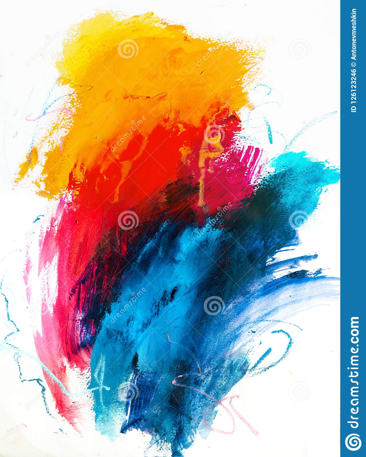 Detail Abstract Painting Background Images Hd Nomer 44