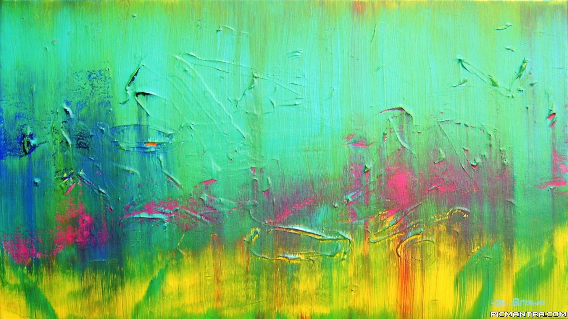 Detail Abstract Painting Background Images Hd Nomer 6
