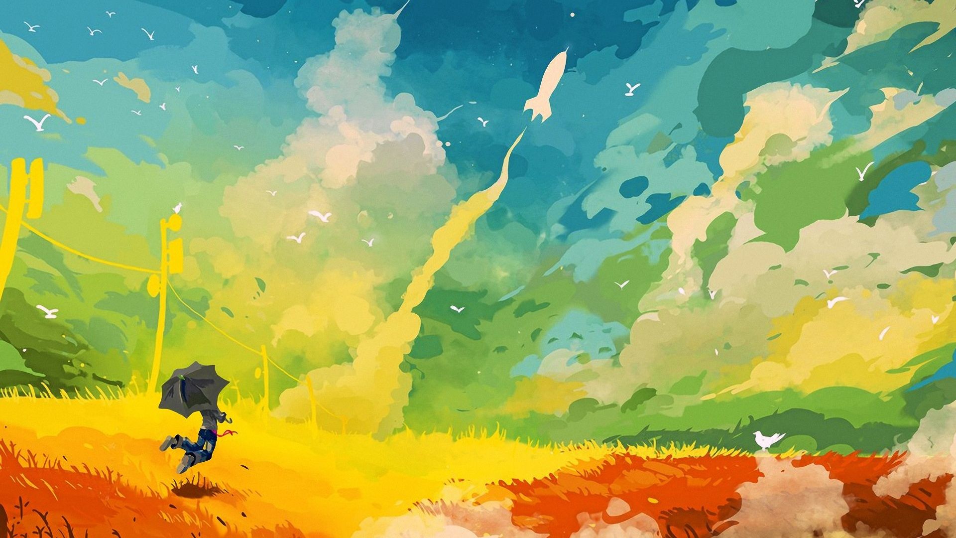 Detail Abstract Painting Background Images Hd Nomer 10