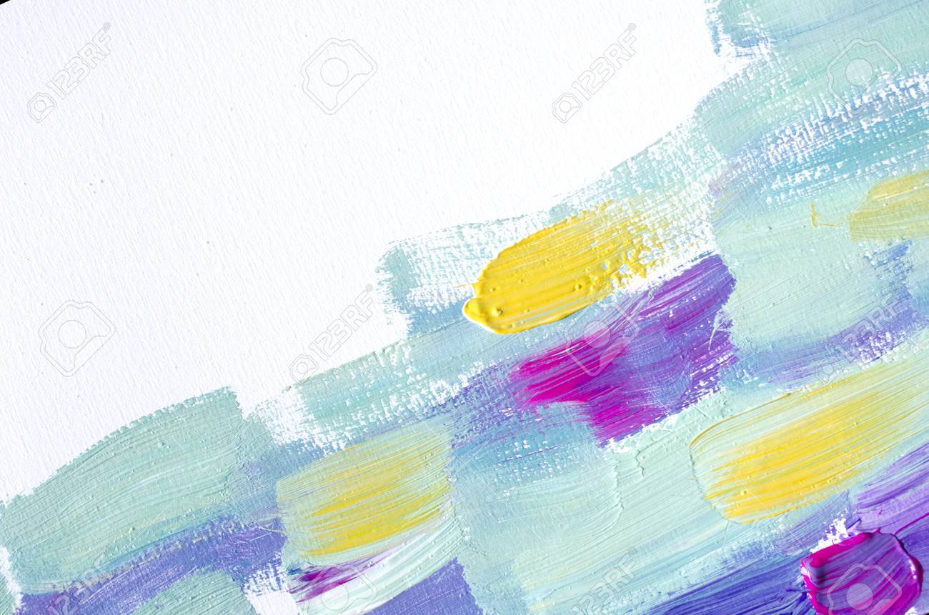 Detail Abstract Painting Background Wallpaper Nomer 6