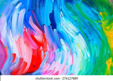 Detail Abstract Painting Backgrounds Nomer 24