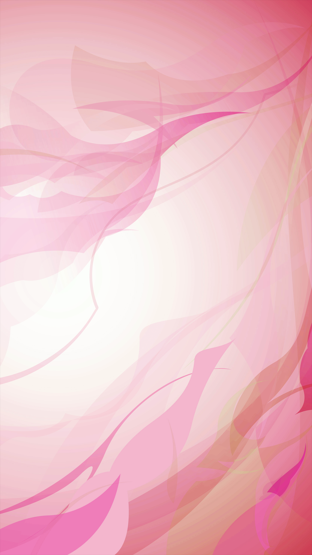 Detail Abstract Pink Nomer 56