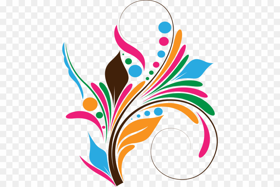 Detail Abstract Png Hd Nomer 32