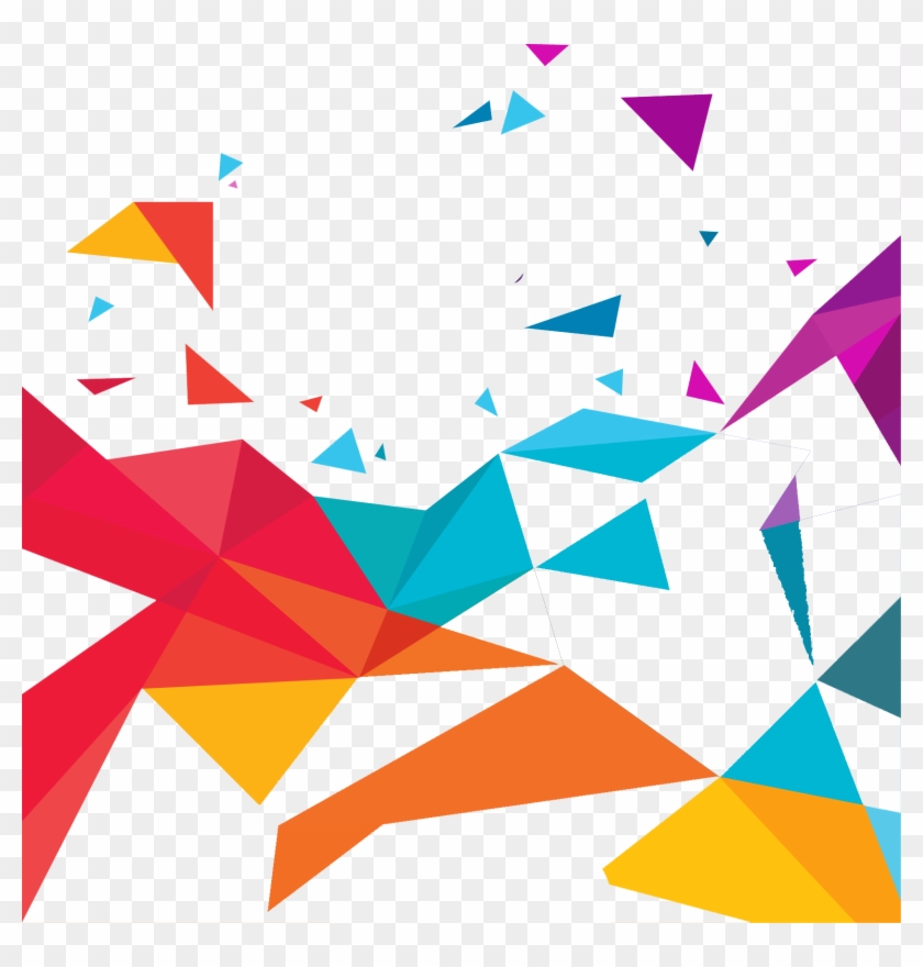 Detail Abstract Png Vector Nomer 3