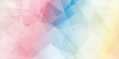 Detail Abstract Polygon Background Nomer 26