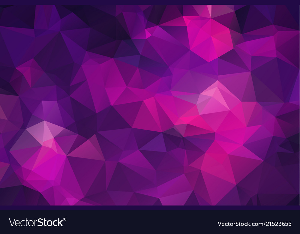 Detail Abstract Polygon Background Nomer 33