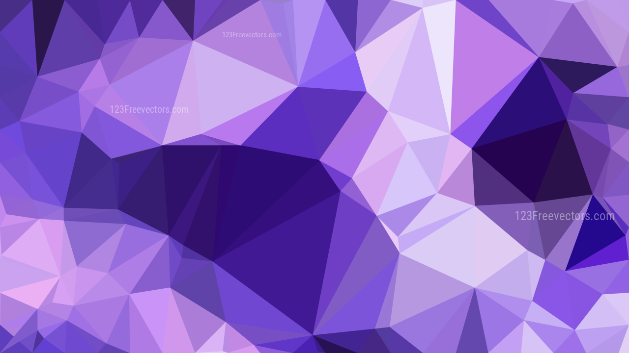 Detail Abstract Polygon Background Nomer 37