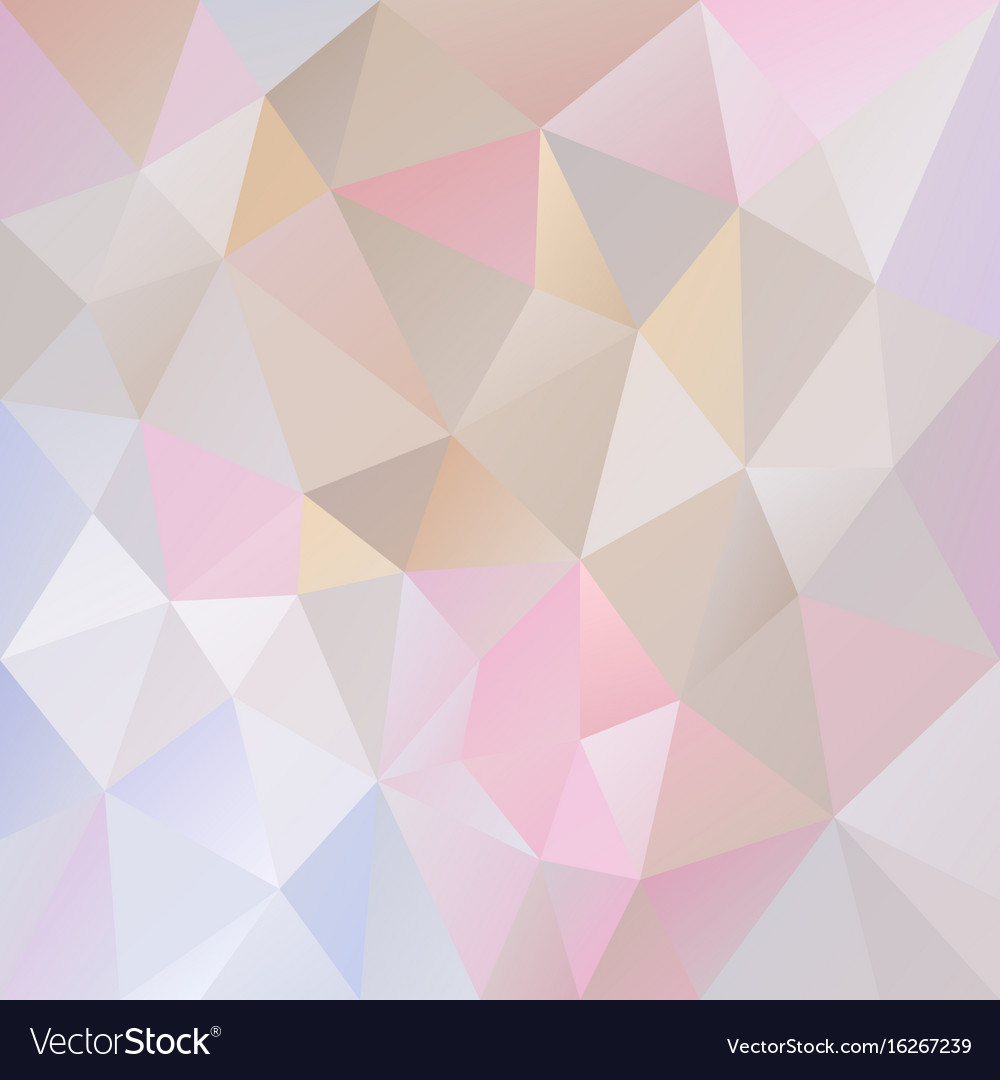 Detail Abstract Polygon Background Nomer 45