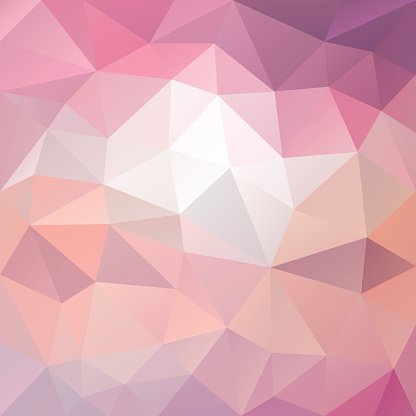 Detail Abstract Polygon Background Nomer 54