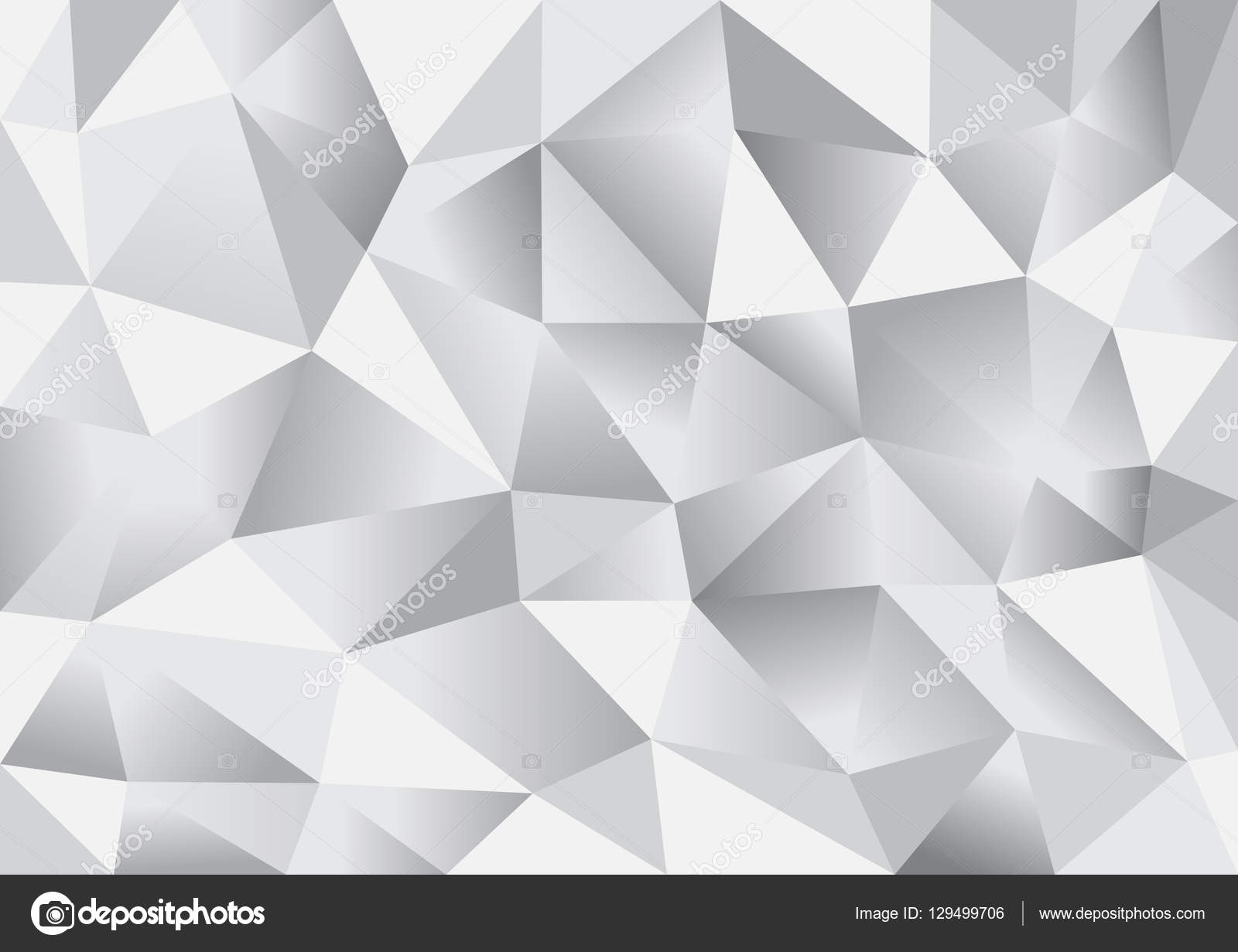 Detail Abstract Polygon Background Nomer 57