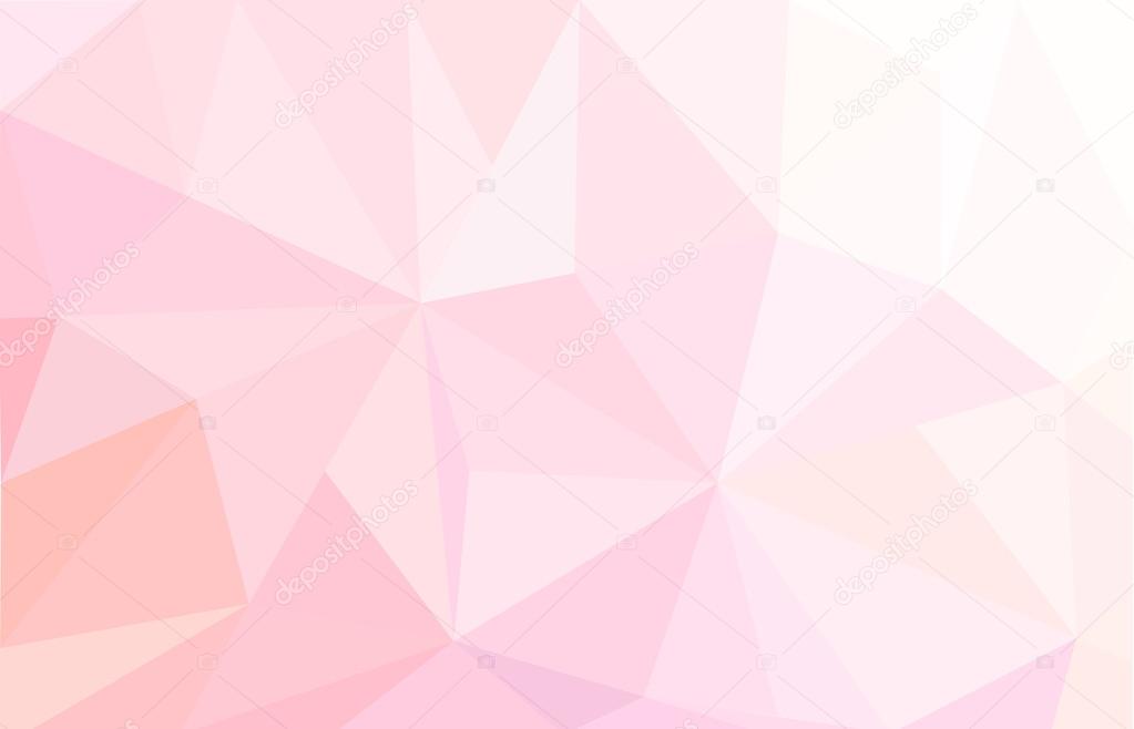 Detail Abstract Polygonal Background Nomer 35