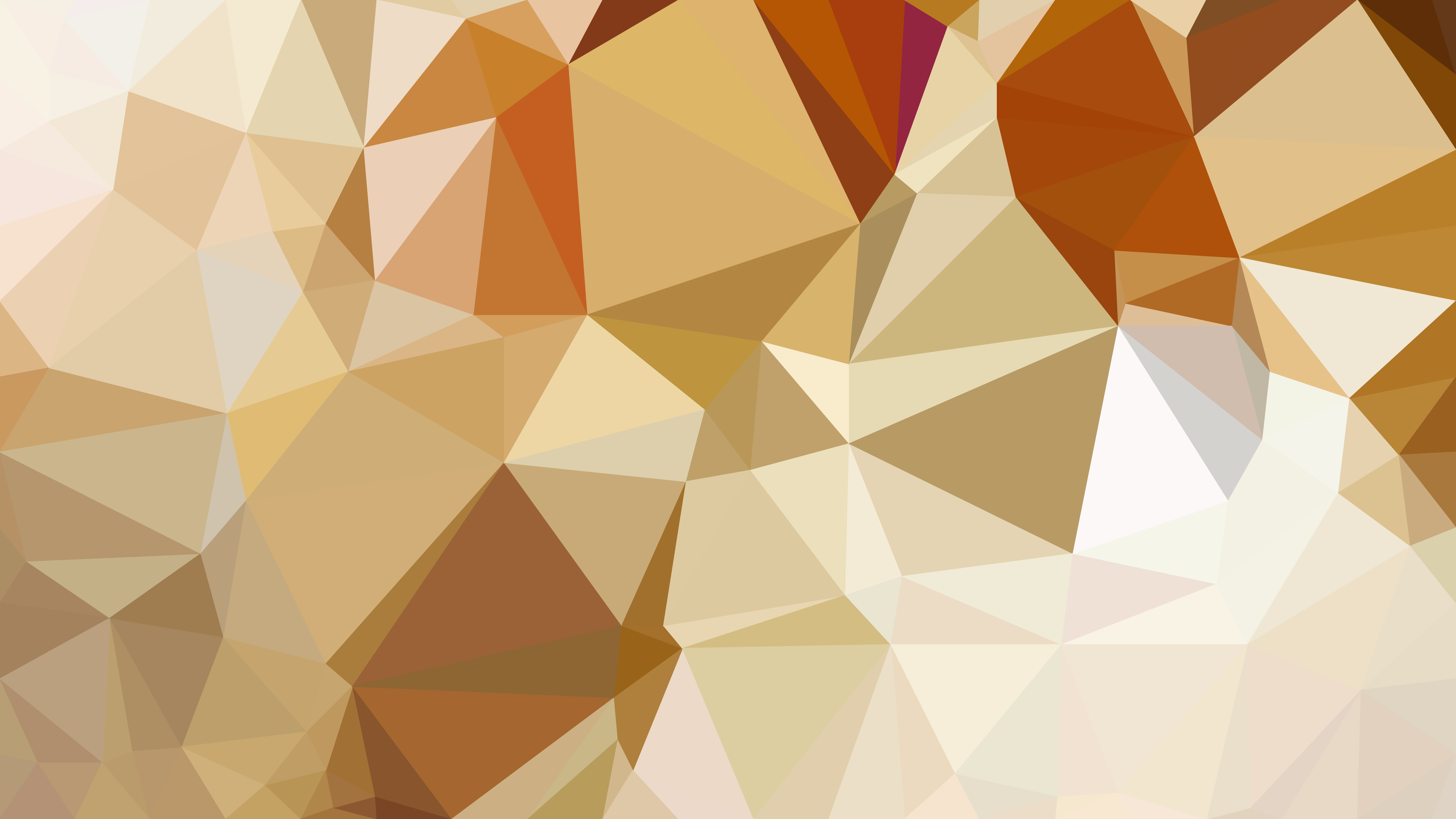 Detail Abstract Polygonal Background Nomer 46