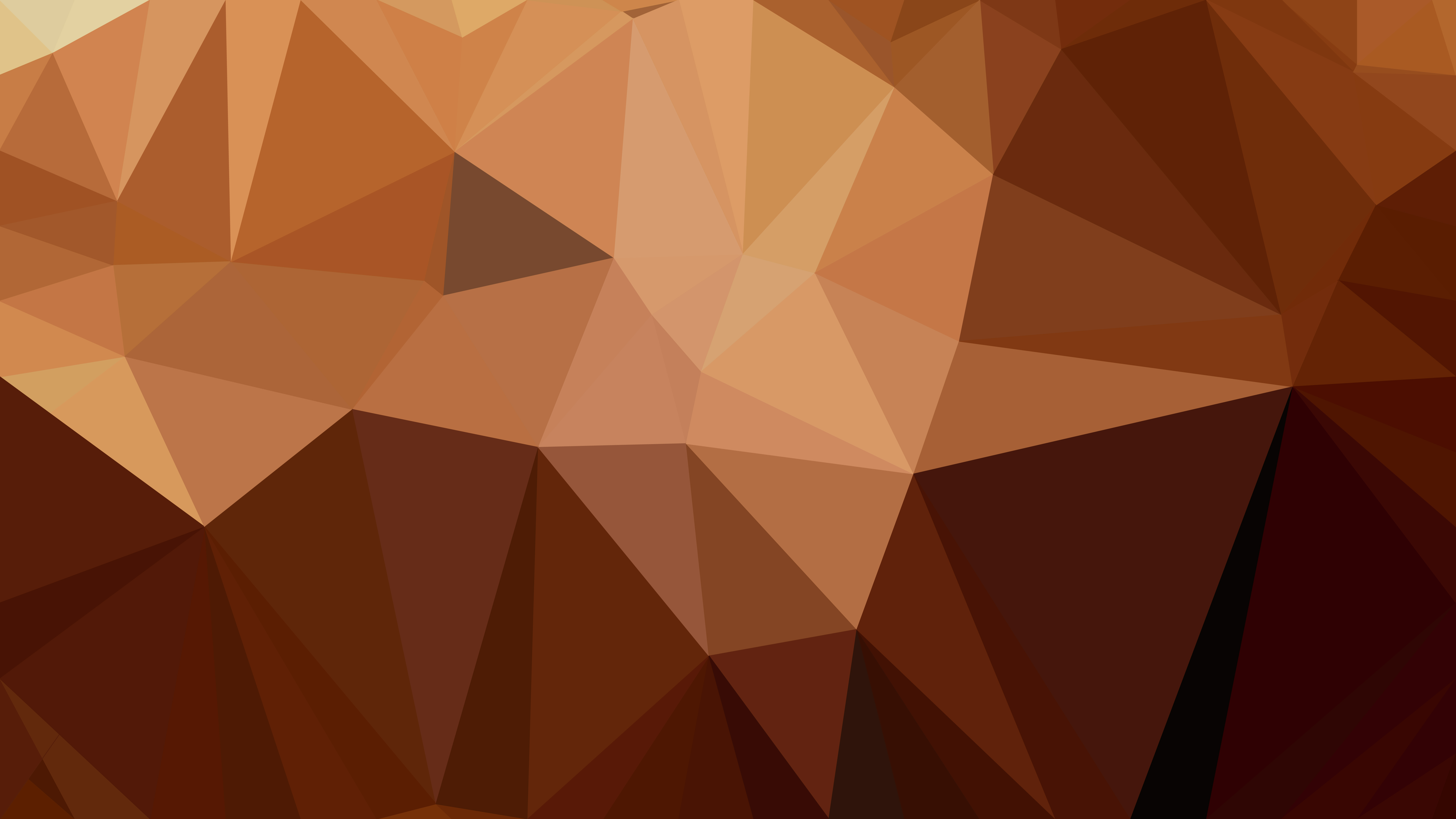 Detail Abstract Polygonal Background Nomer 49