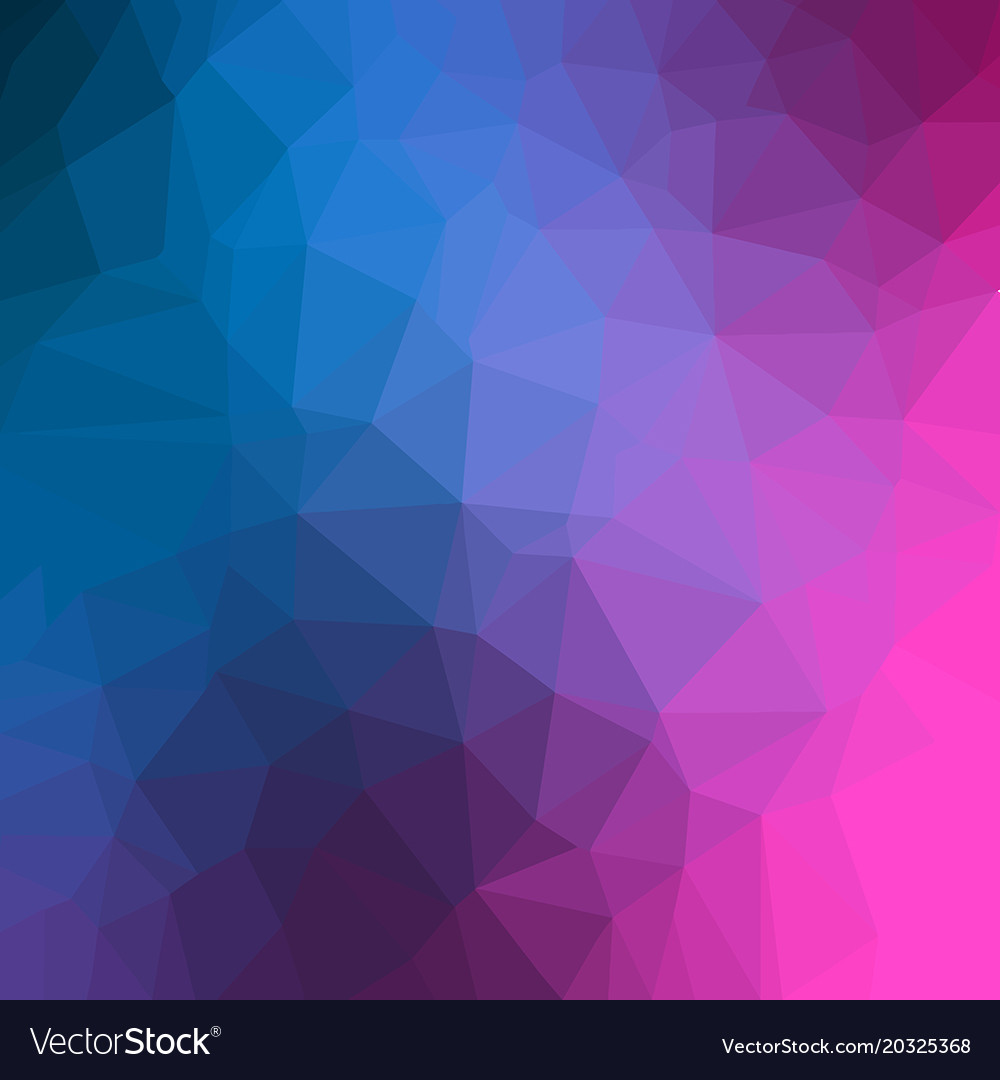Detail Abstract Polygonal Background Nomer 7