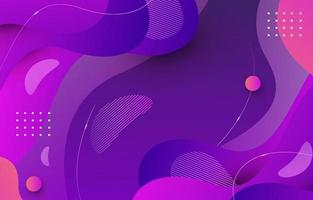 Detail Abstract Purple Background Nomer 15