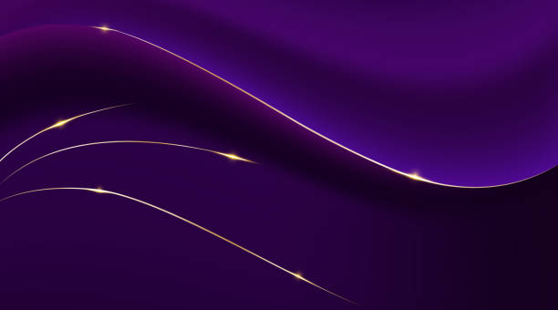 Detail Abstract Purple Background Nomer 41