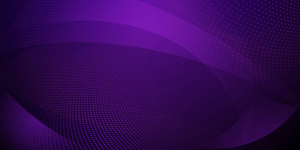 Detail Abstract Purple Background Nomer 8