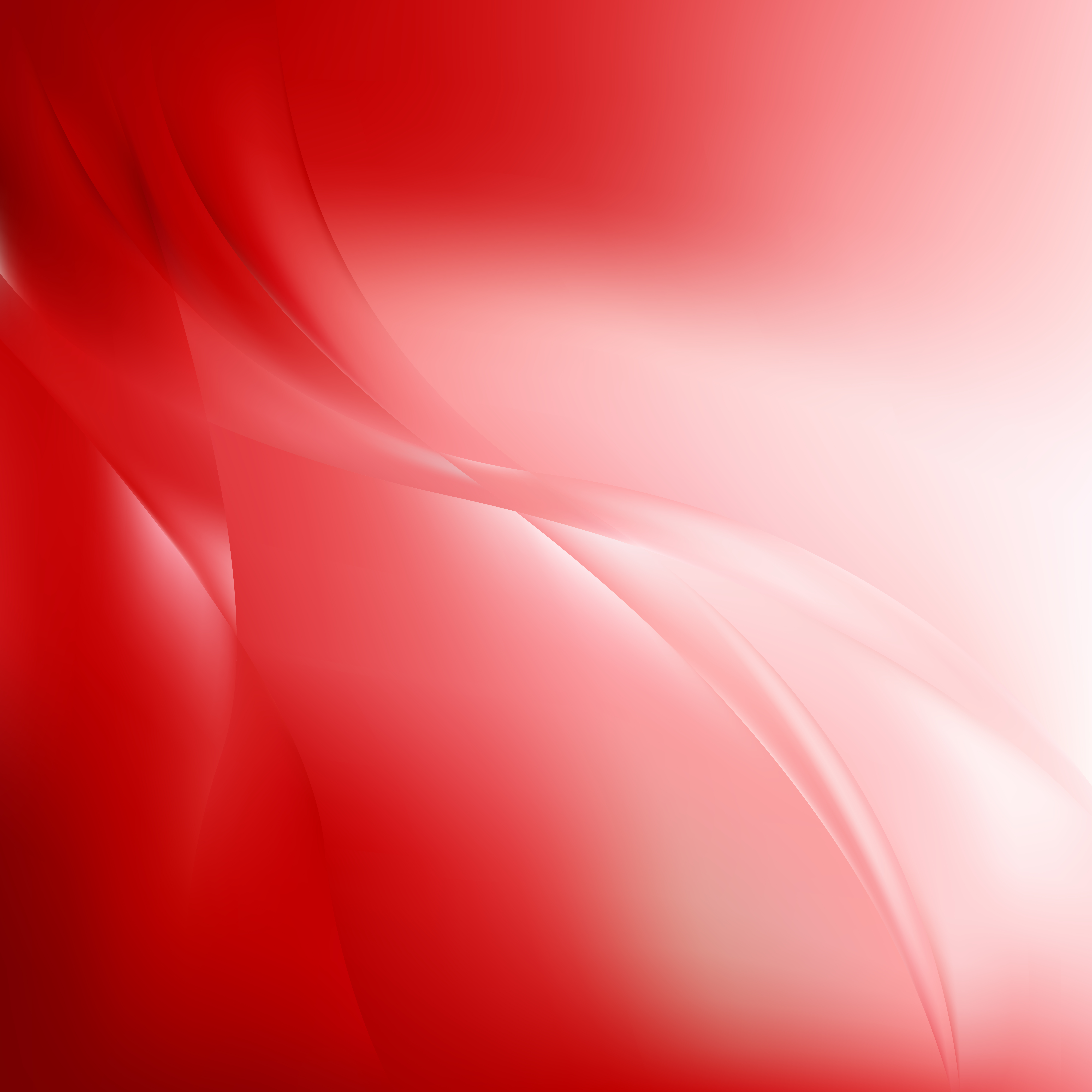 Detail Abstract Red And White Background Nomer 40