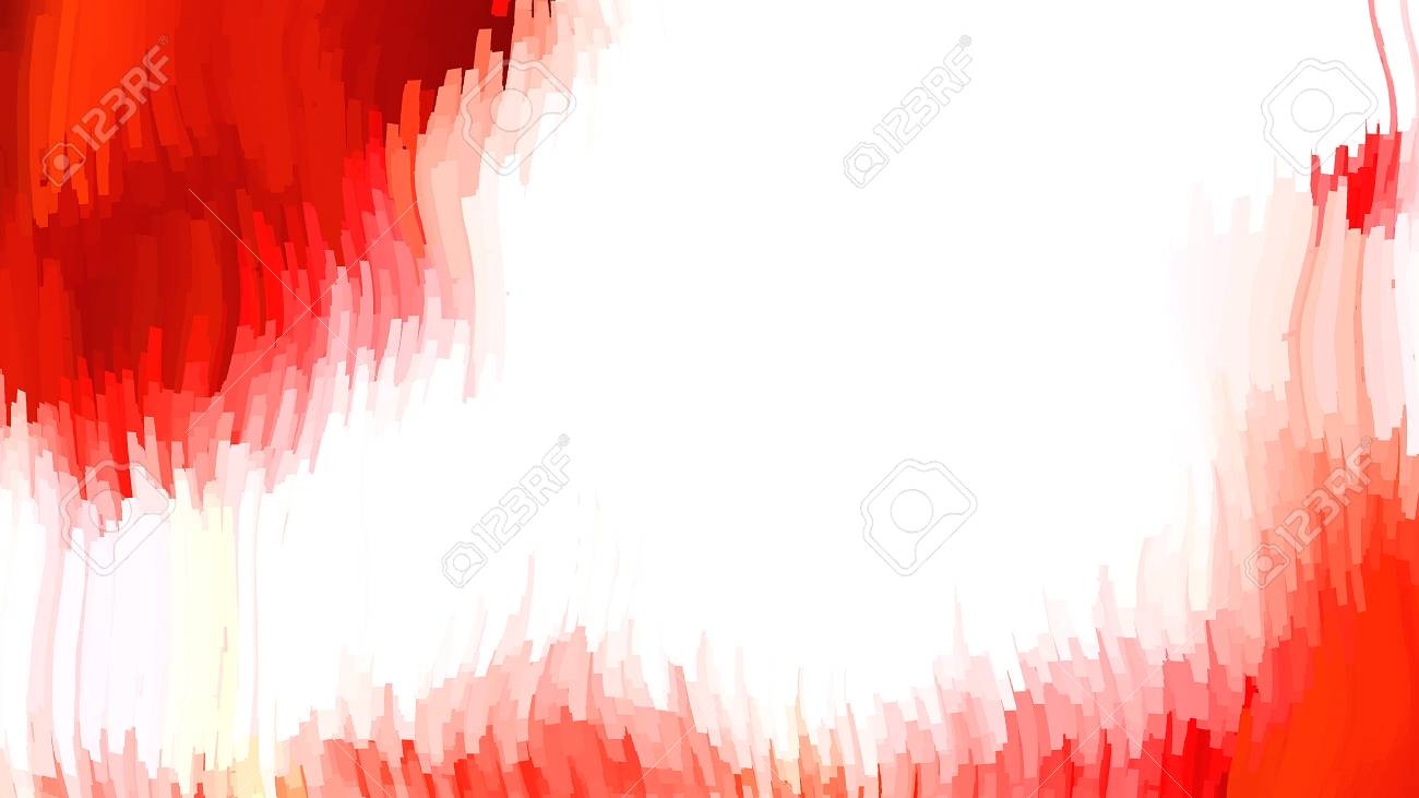 Detail Abstract Red And White Background Nomer 49