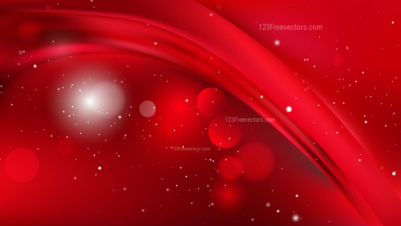 Detail Abstract Red Background Nomer 20