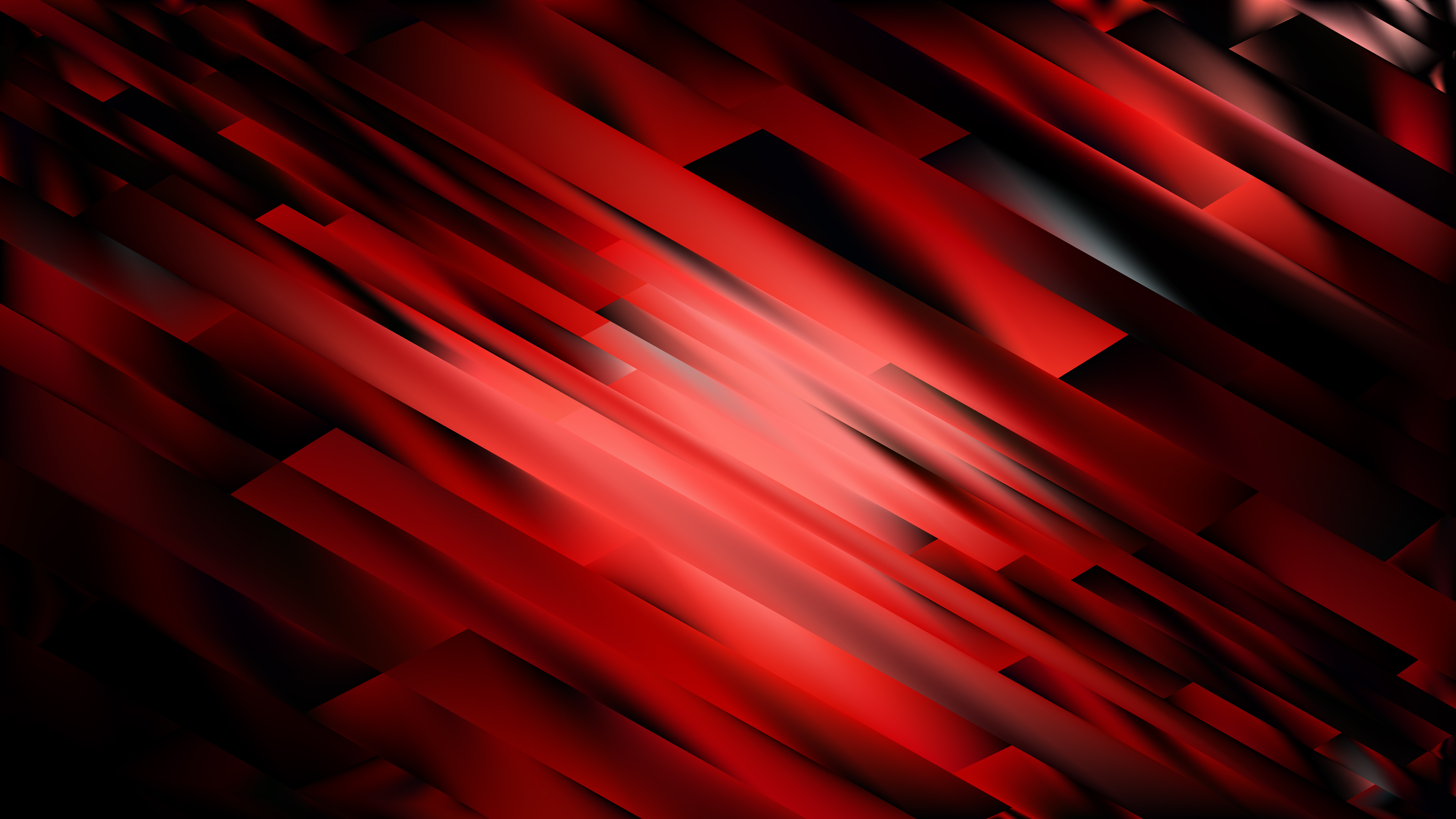 Detail Abstract Red Background Nomer 39