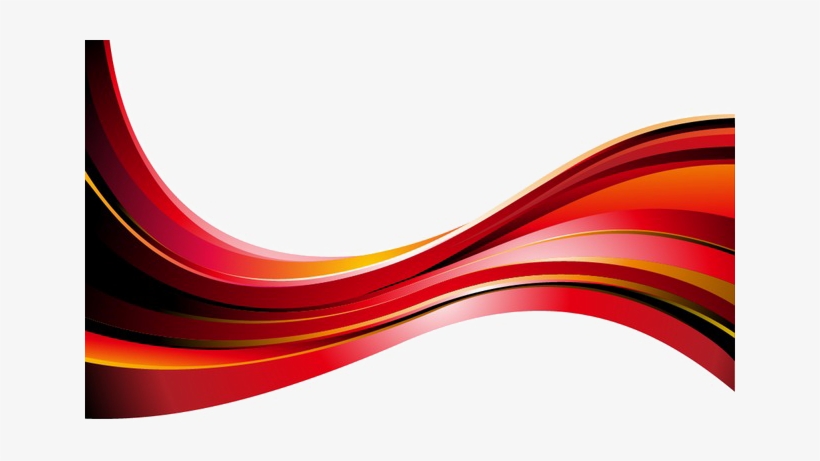 Detail Abstract Red Png Nomer 4