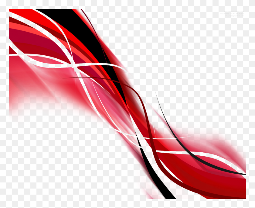 Detail Abstract Red Png Nomer 8
