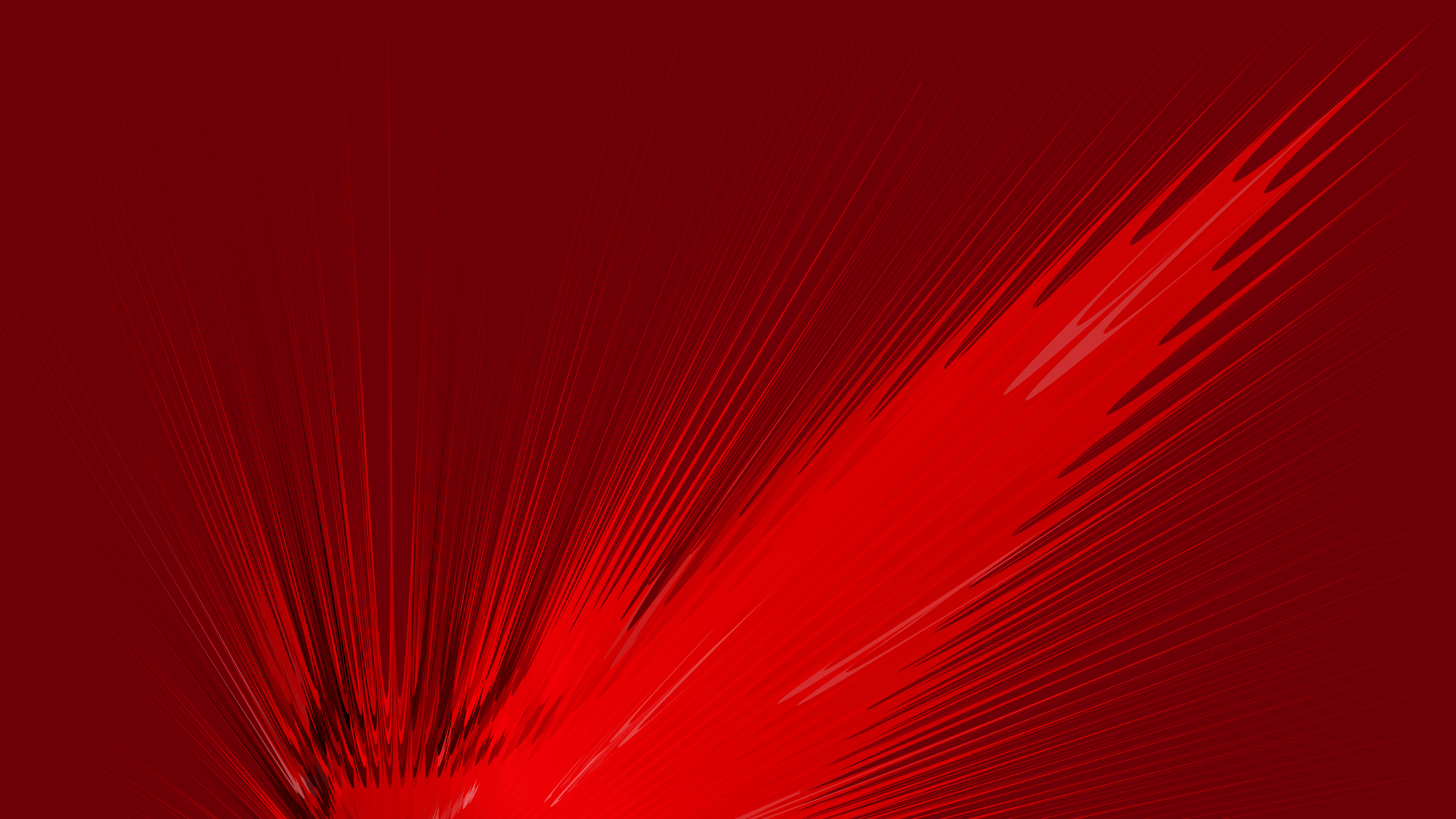 Detail Abstract Red Vector Nomer 58