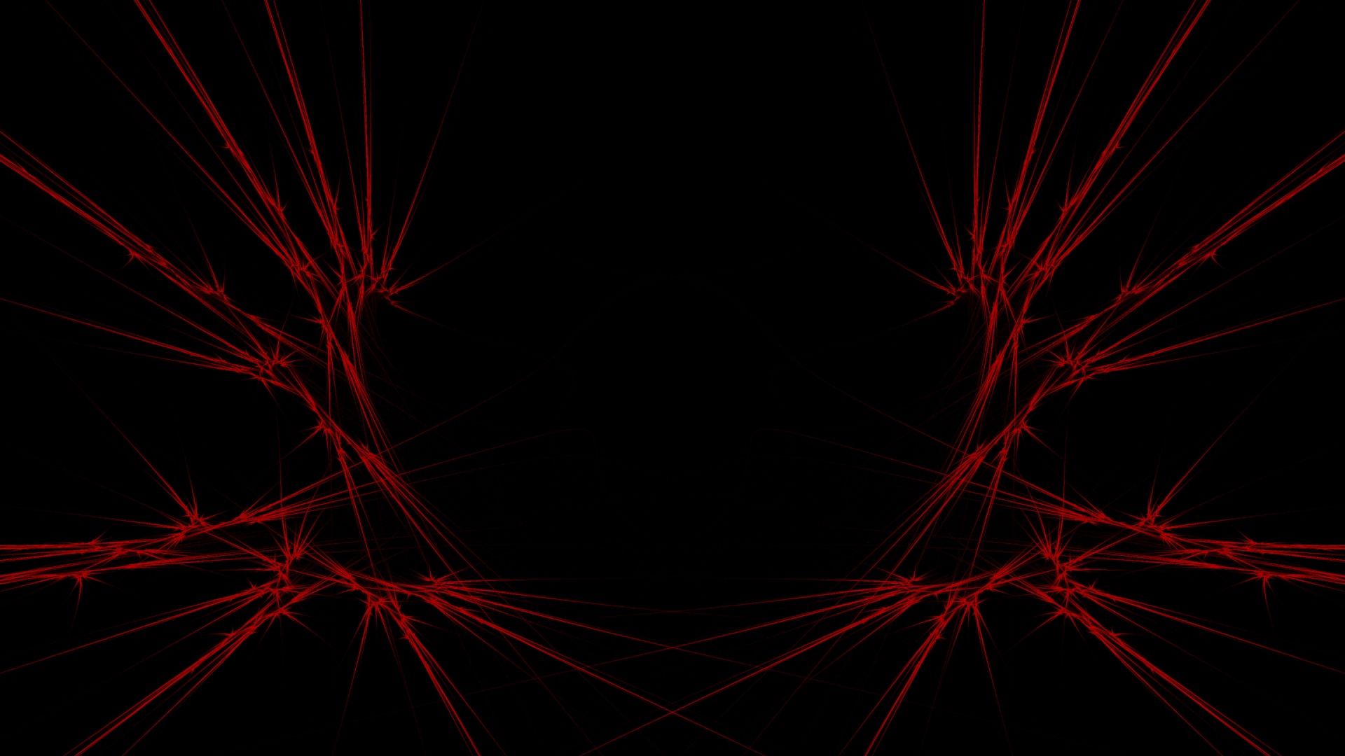 Detail Abstract Red Wallpaper 1920x1080 Nomer 26