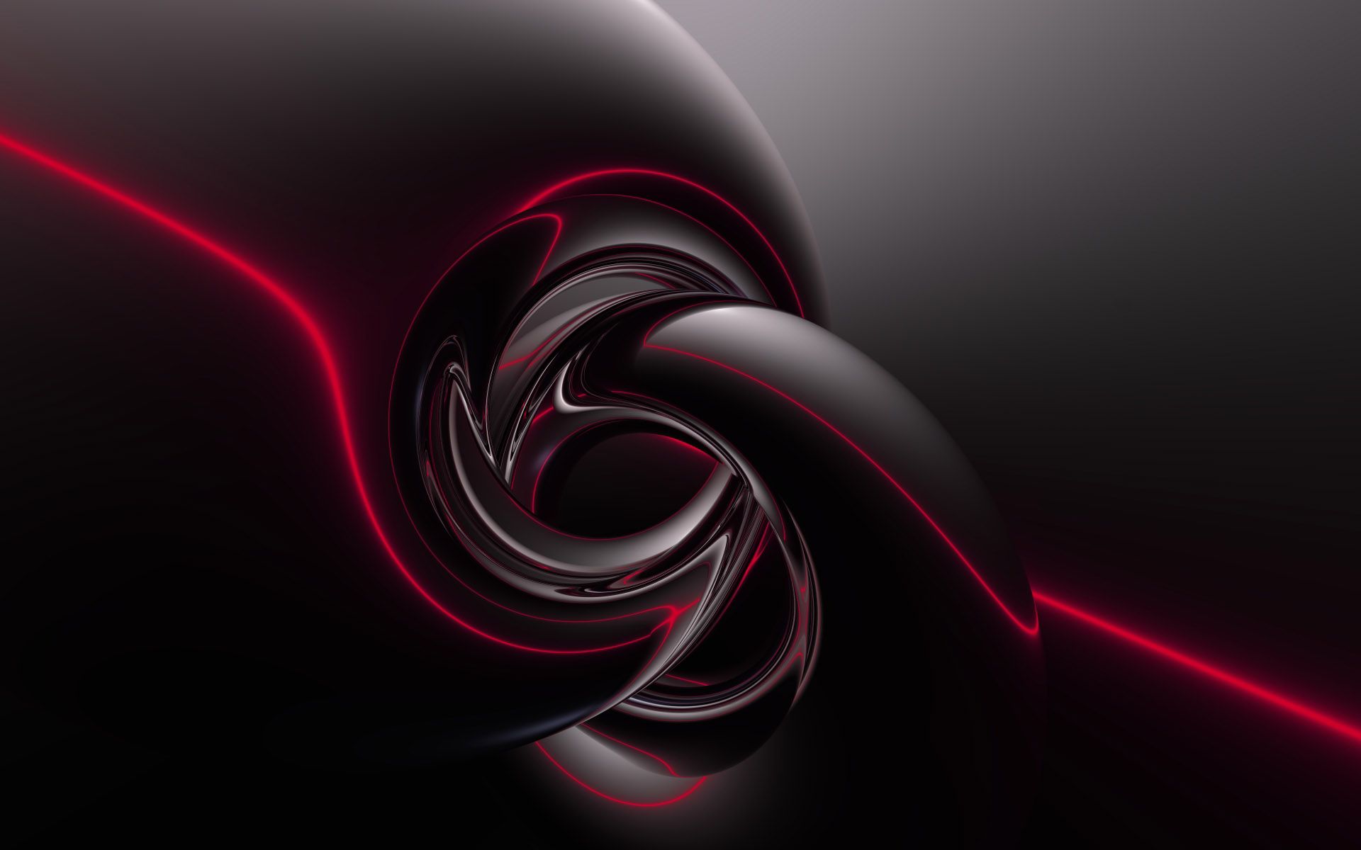Detail Abstract Red Wallpaper 1920x1080 Nomer 48