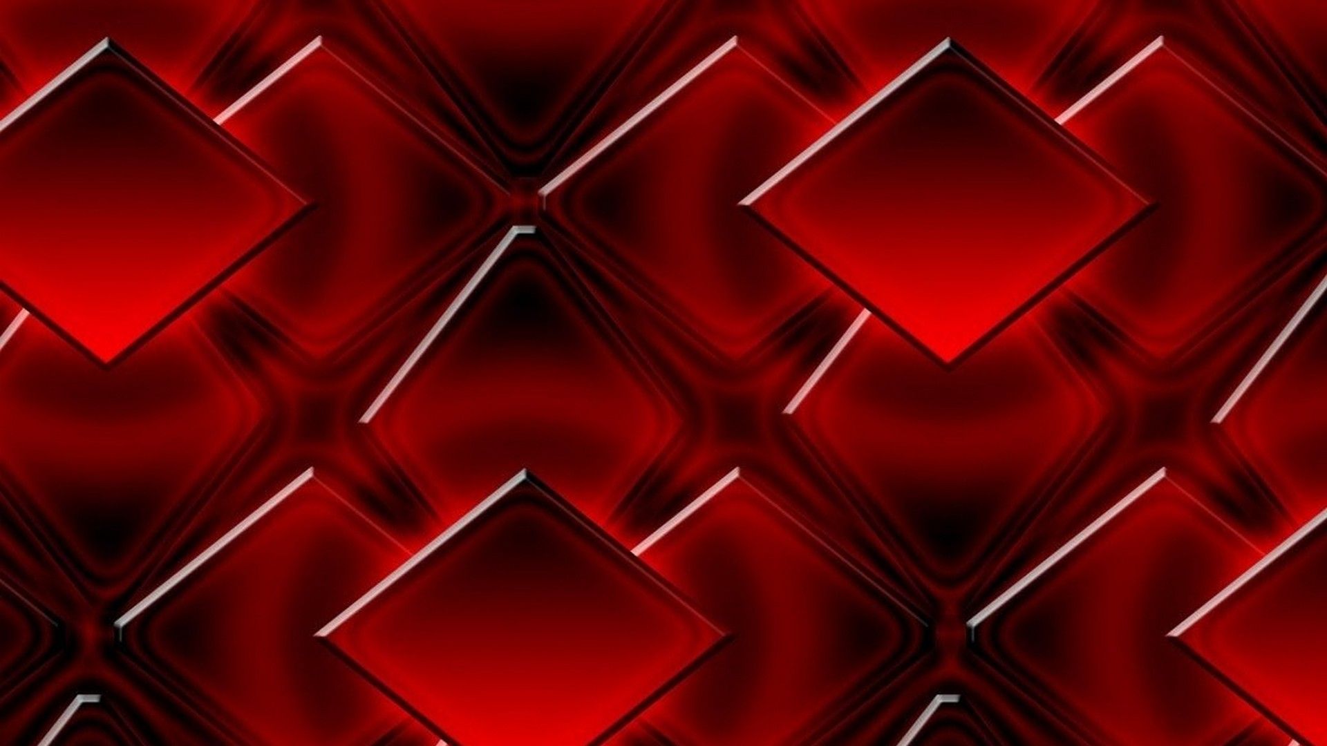 Detail Abstract Red Wallpaper 1920x1080 Nomer 7
