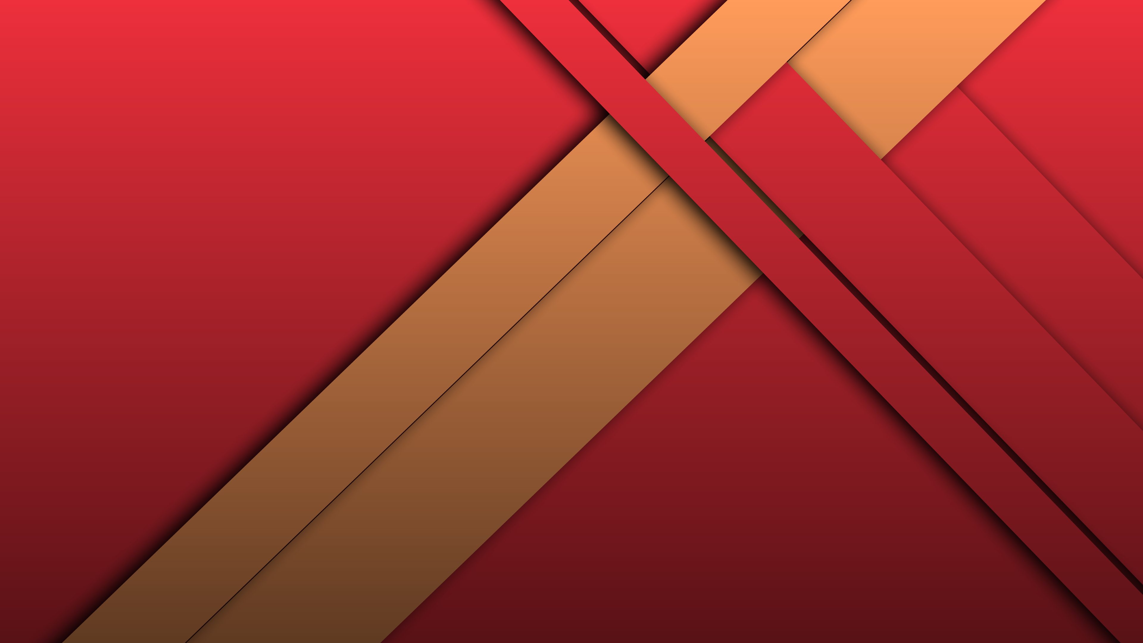 Detail Abstract Red Wallpaper Hd Nomer 48