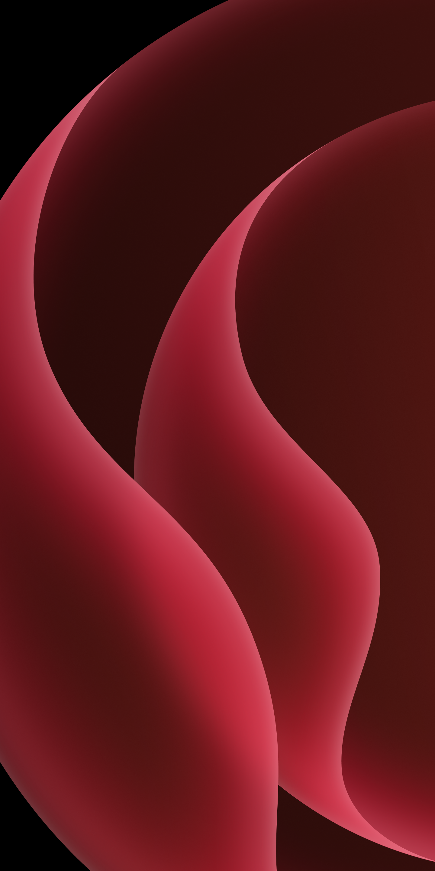 Detail Abstract Red Wallpaper Iphone Nomer 23