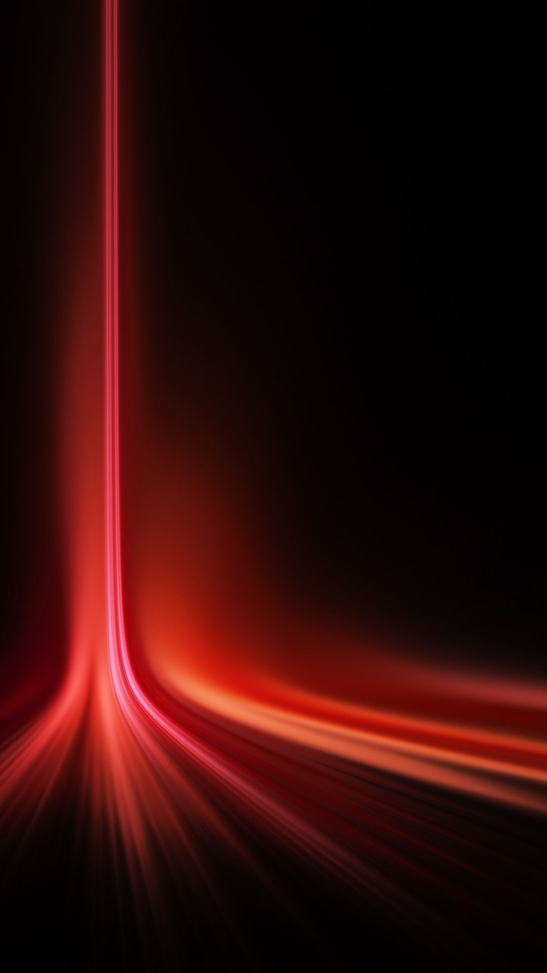 Detail Abstract Red Wallpaper Iphone Nomer 33