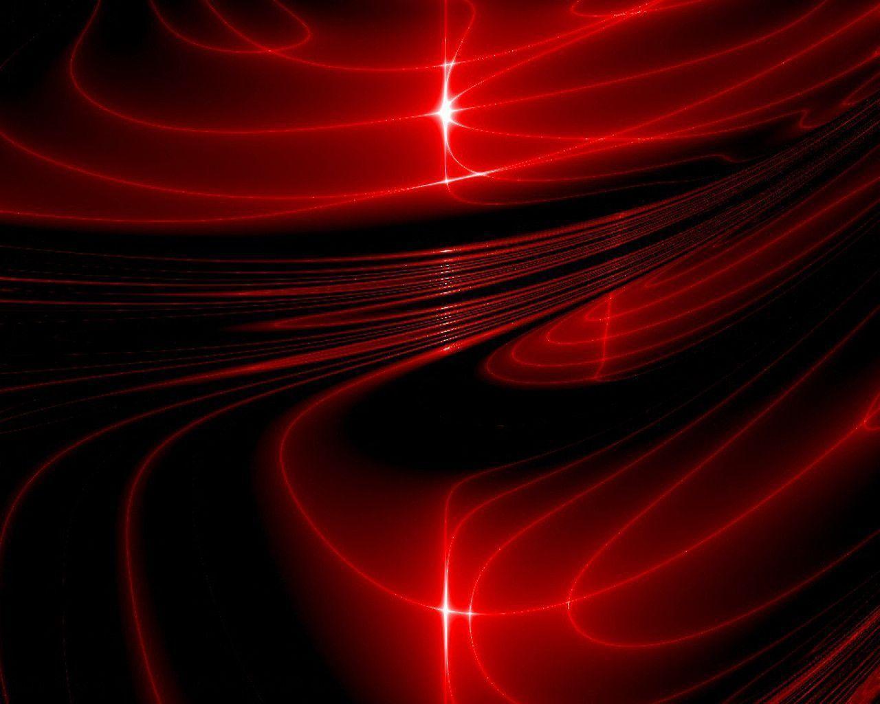 Detail Abstract Red Wallpaper Pc Nomer 18