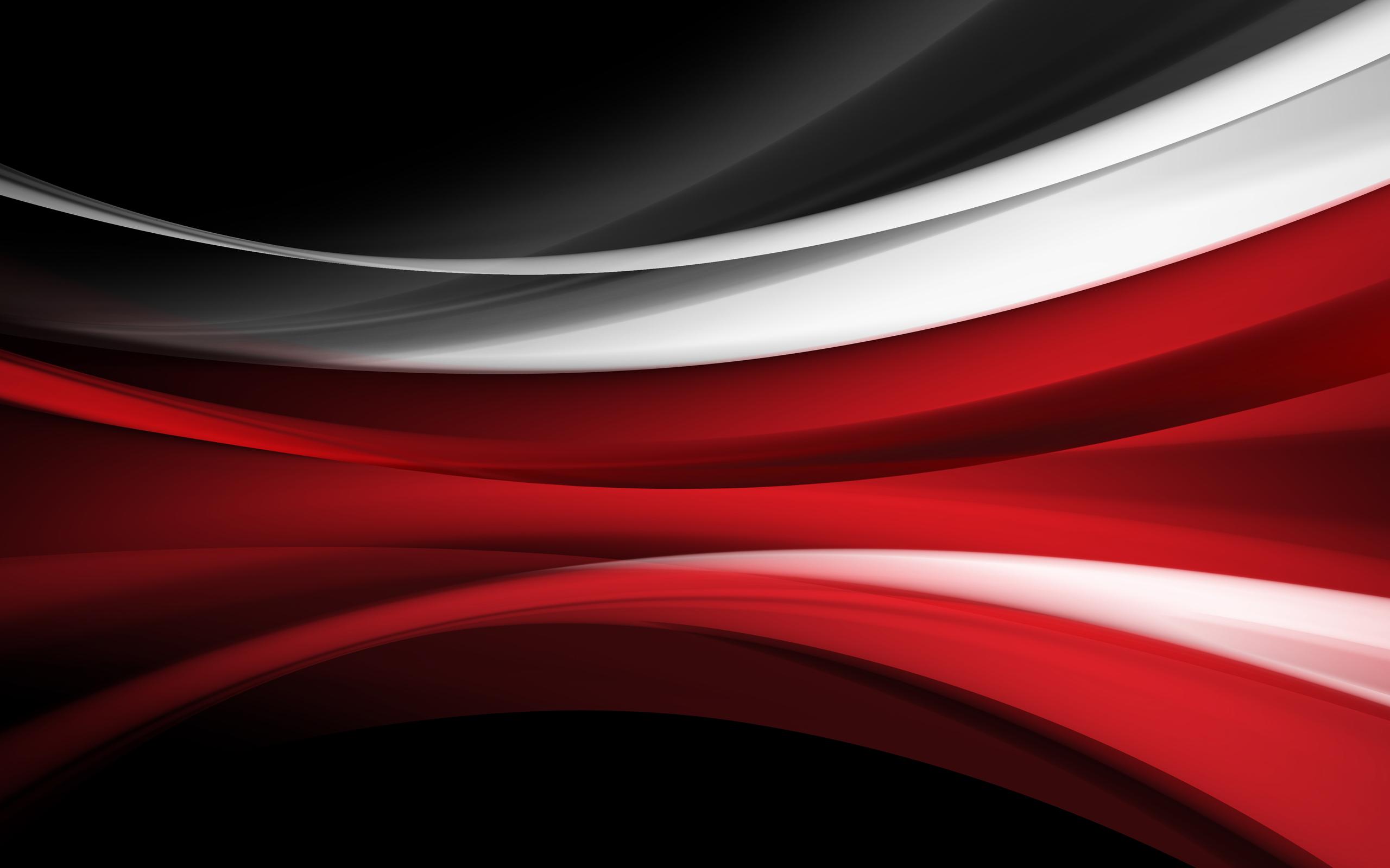 Detail Abstract Red Wallpaper Pc Nomer 26