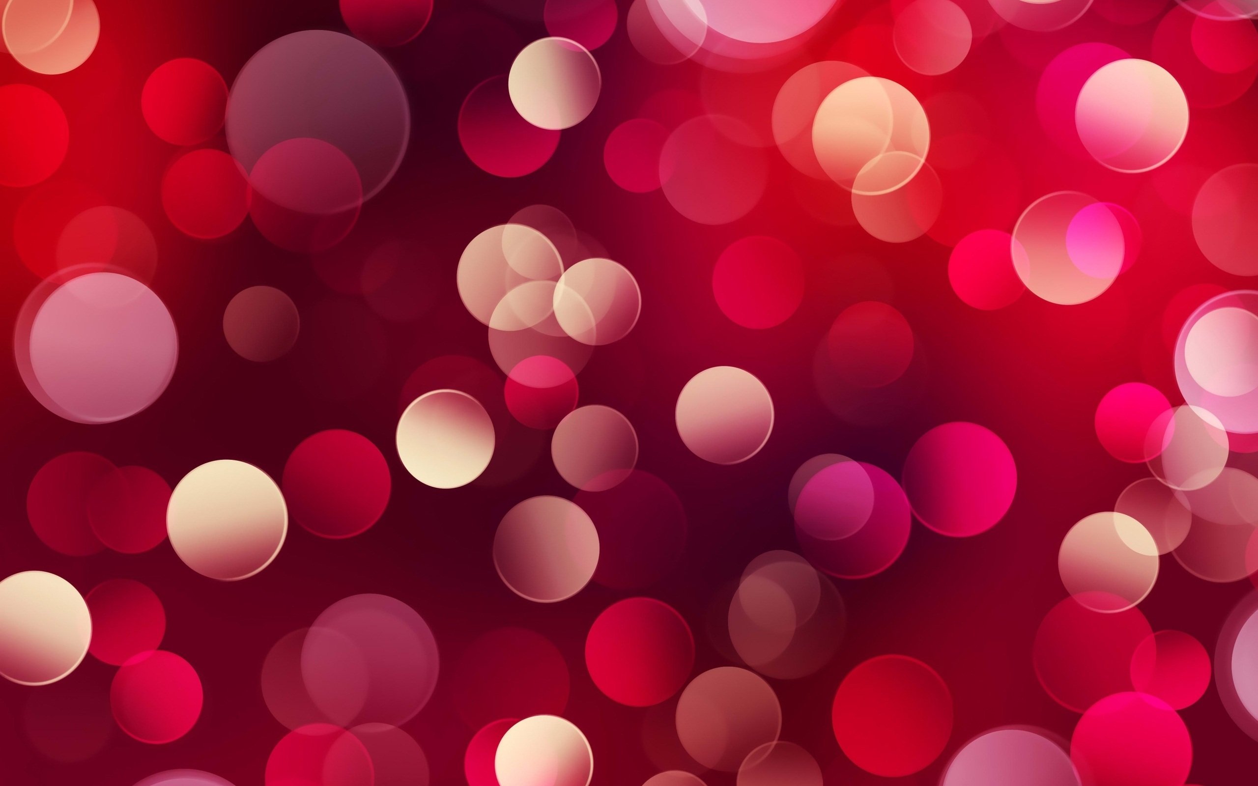 Detail Abstract Red Wallpaper Pc Nomer 31